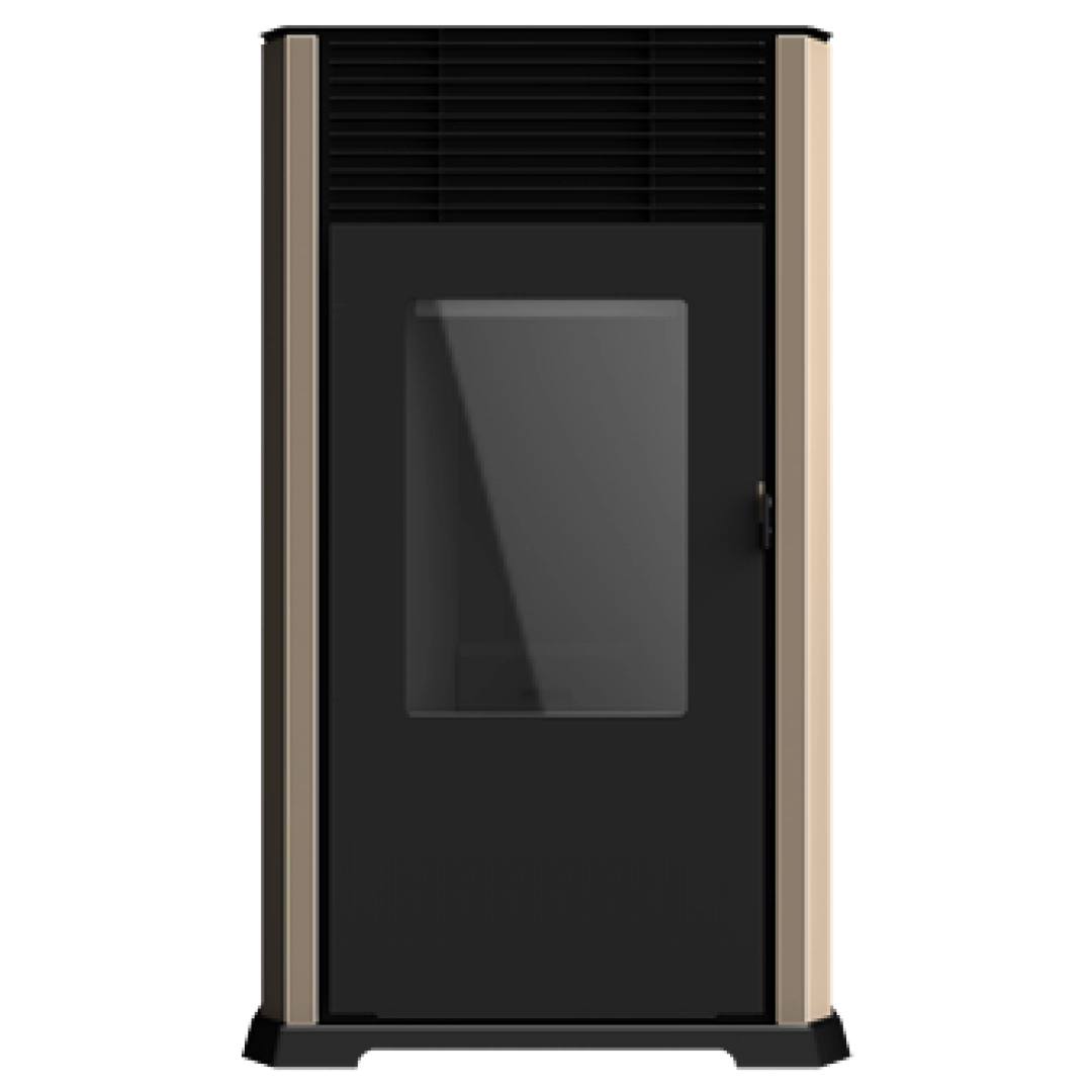 SULU SİSTEM PELET KAZANLARI